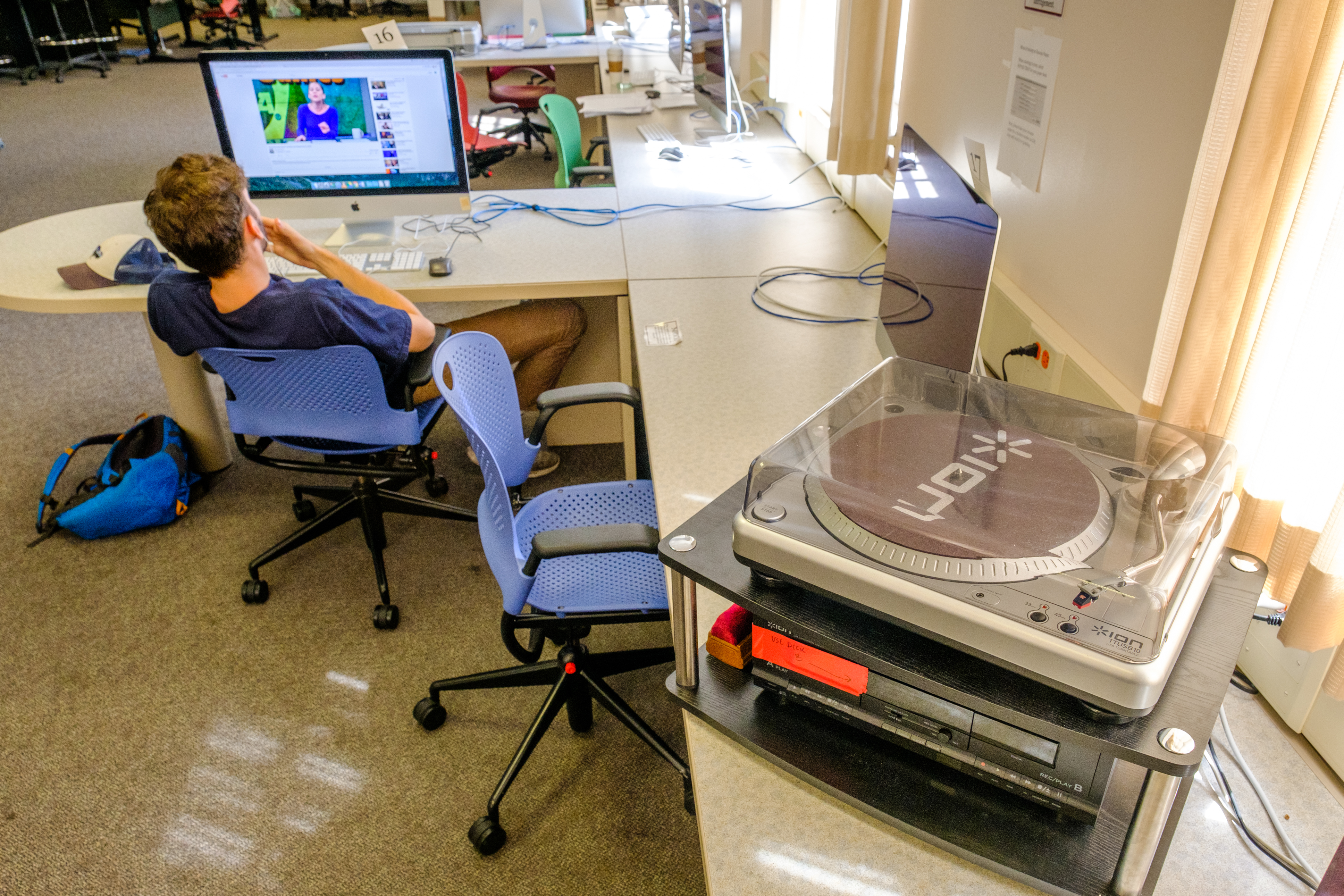 Center for information Management